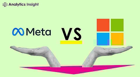 META vs. MSFT: Which Stock Gives Highest Returns? 