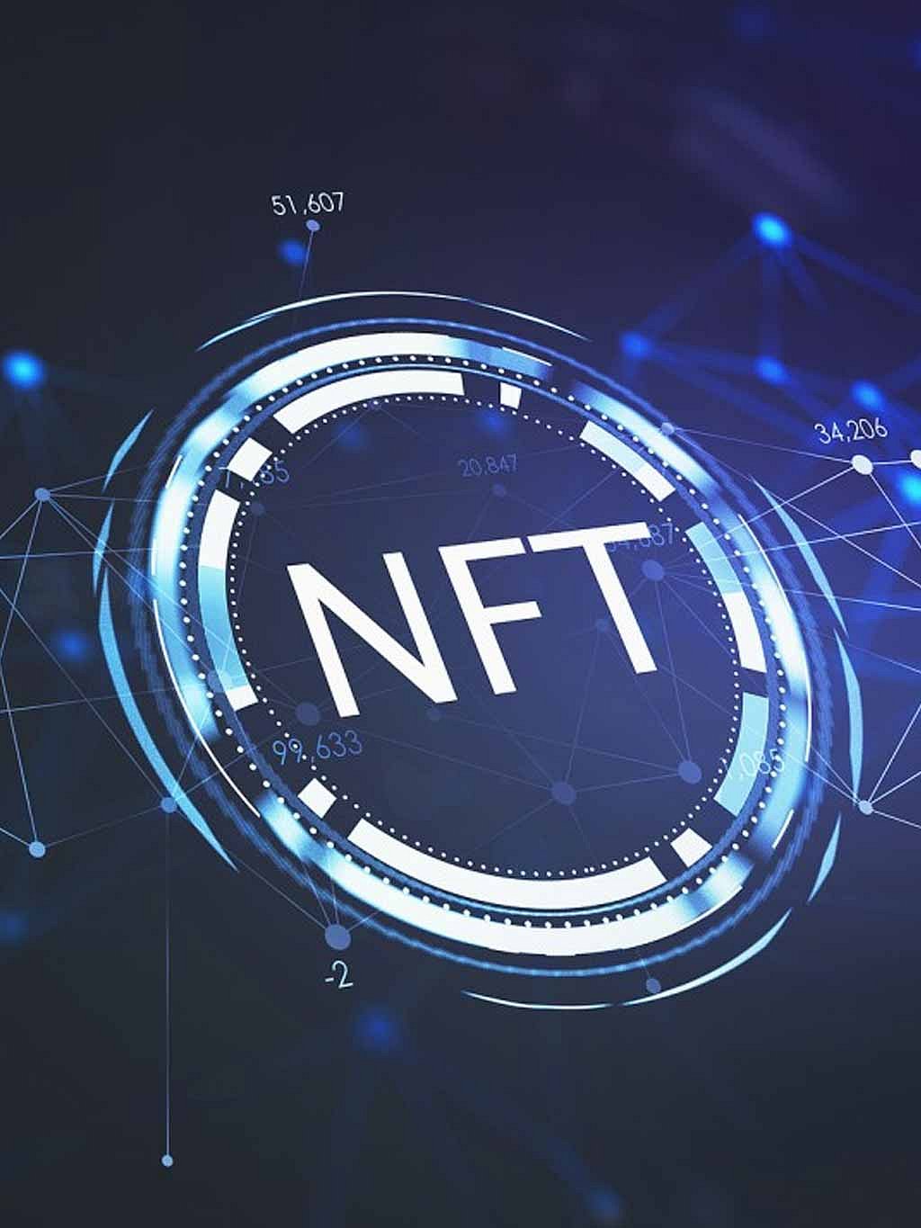 NFT Royalties: How Creators Benefit from Blockchain