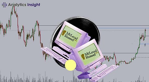 McLeod Russel Share Price Soars 5% on Bulk Deal News