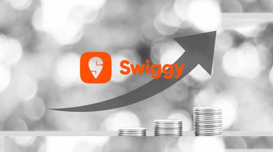 Swiggy’s Stock