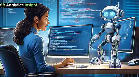 What is AI-Assited Coding