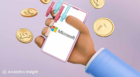 Will Microsoft's Profit Boost with Bitcoin Strategy?