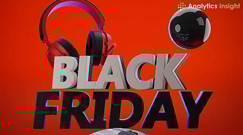 Best Black Friday Deals on Gaming Headset You Should Not Miss