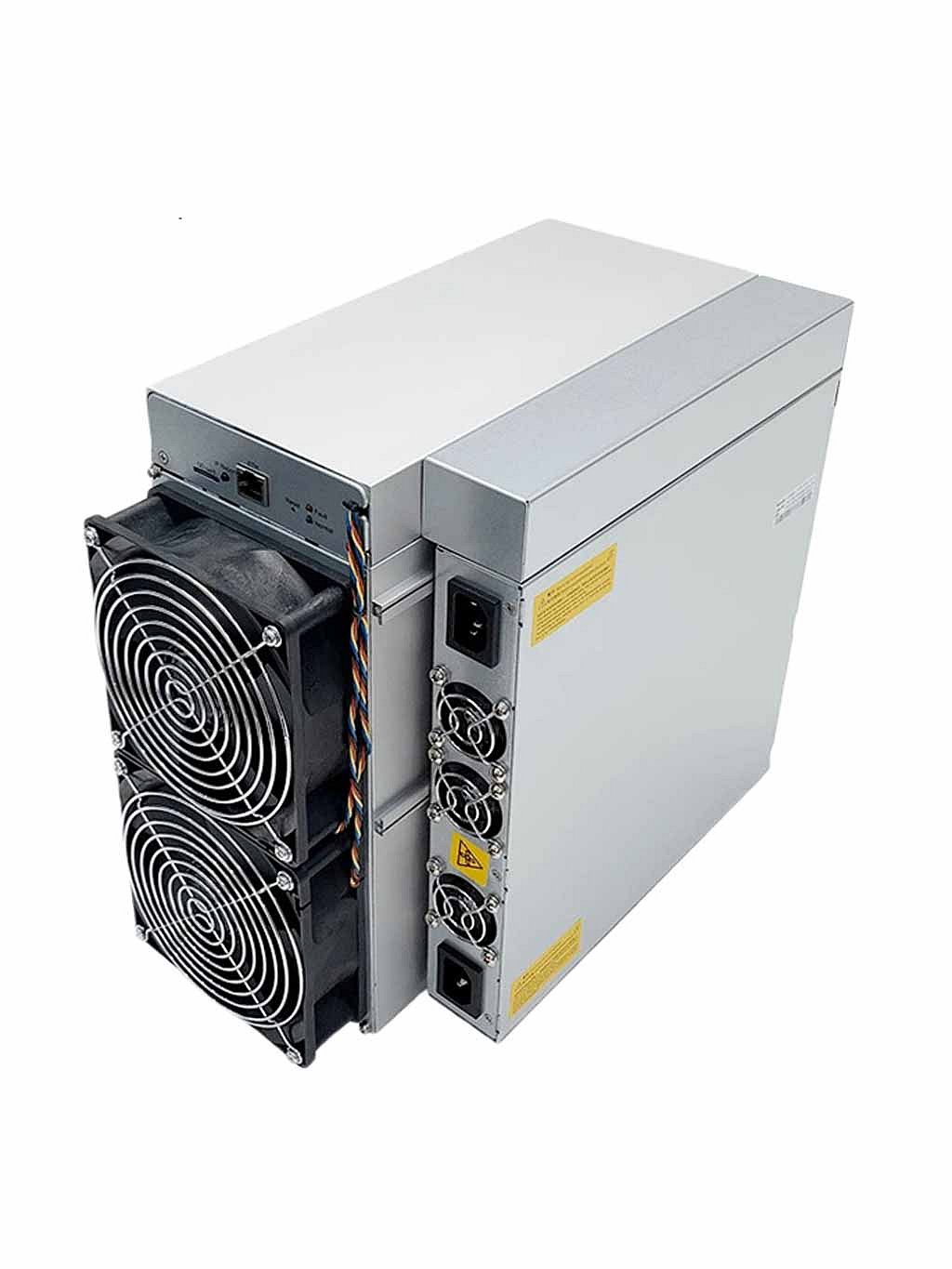 Top Mining Hardware to Watch in 2025