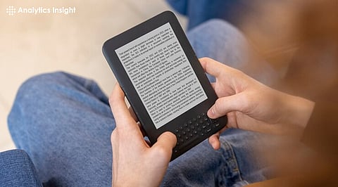 Best eReaders for Book Lovers: Your Guide to Digital Reading Bliss 