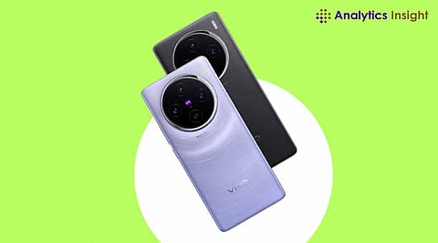 Vivo X200 Series Launch Date and Top Features