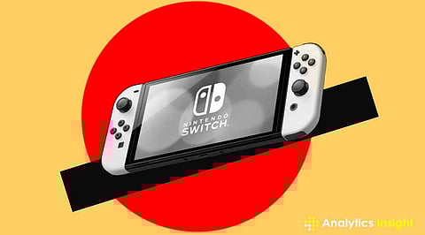 Nintendo Switch 2 Price Tag and Release Date Unveiled