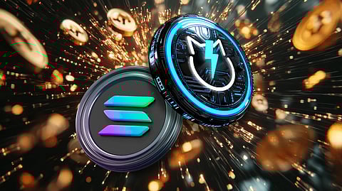 Solana ETF News_ Grayscale files for ETF as SOL climbs 273_ in year while new altcoin surges_ Solana and JetBolt