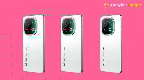 iQOO 13 Review: The Flagship Gets Better than Predecessor 