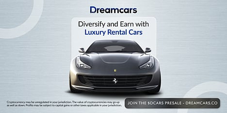 Dreamcars