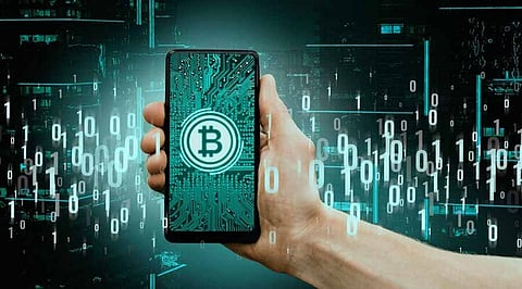 Blockchain-beyond-Cryptocurrency