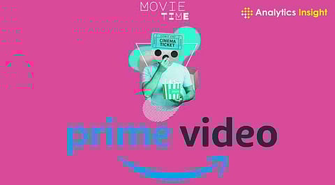 Best Movies on Amazon Prime Right Now