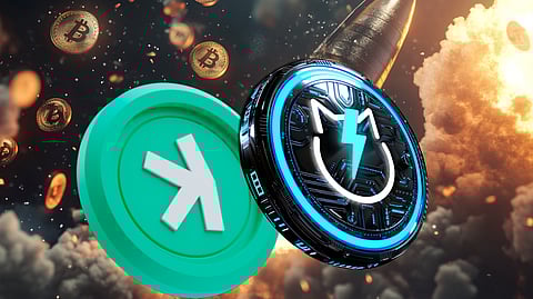 Kaspa Price Prediction_ Can Kaspa Break $1 In 2025 As JetBolt Skyrockets