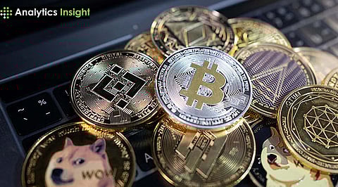 Top Cryptocurrencies to Hold for Long-Term Gains in 2025