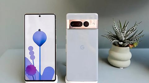 Pixel Updates: A Step Toward Smarter Device Troubleshooting 