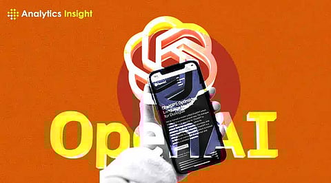 OpenAI Unveils 12 Days of New AI Tools Starting Dec 5