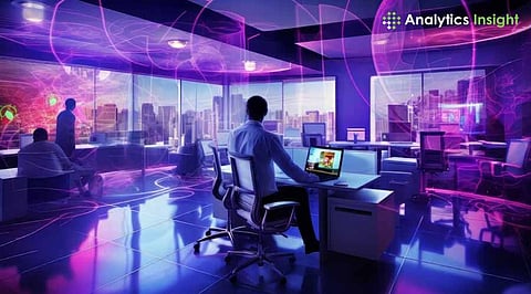 Top Technologies Powering Virtual Office Spaces 