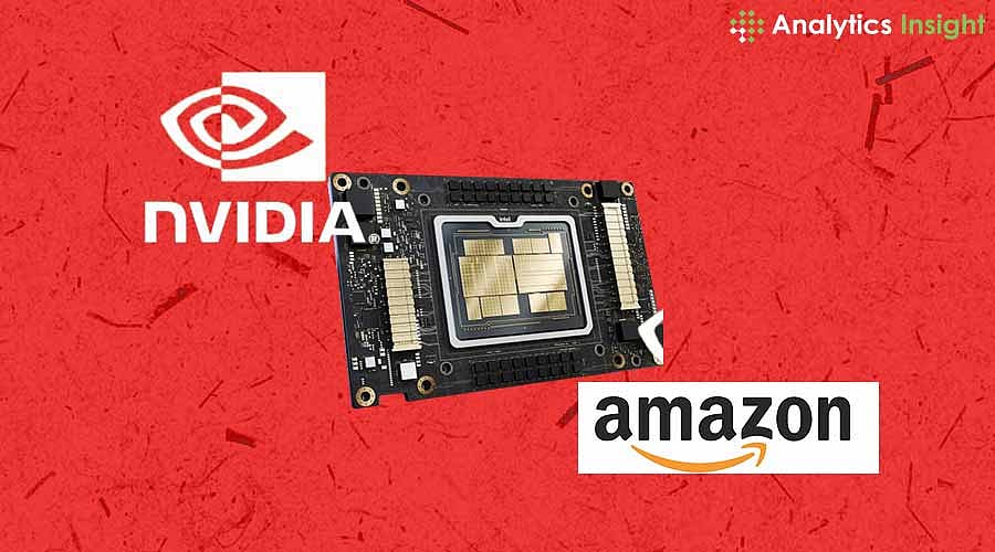 Top Tech News: AI Chip Showdown: Amazon and Nvidia Share the Spotlight ...