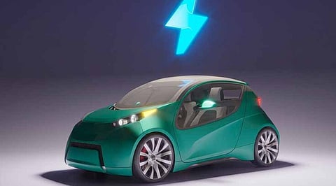 Electric Cars To Watch In Japan In 2025