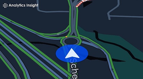Why Google Maps Incident Reports on Rise?