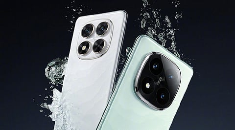 Xiaomi Redmi Note 14 Pro Plus: Key Features Before the Launch