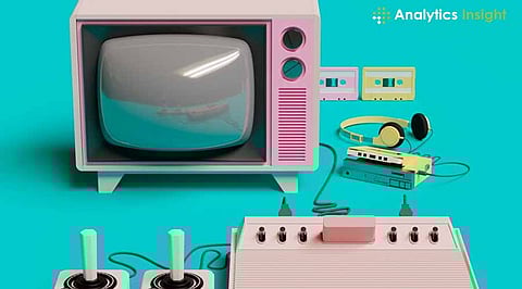 Retro Gaming Consoles: Nostalgia Meets Modern Features - Akash
