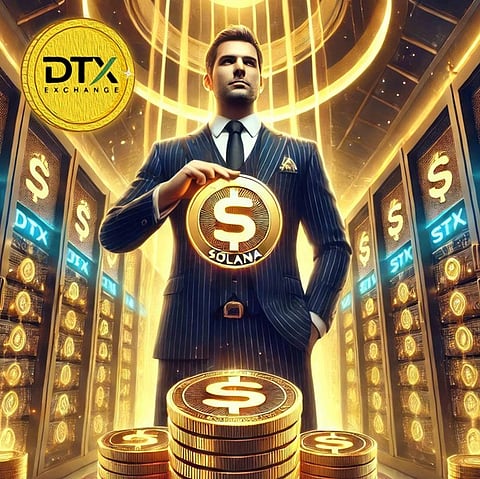 DTX Exchange