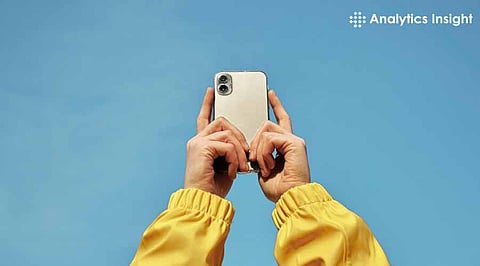 Best Camera Phones Under ₹20,000