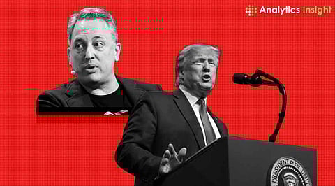 Donald Trump Names David Sacks as White House AI and Crypto Czar