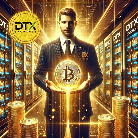 DTX Exchange