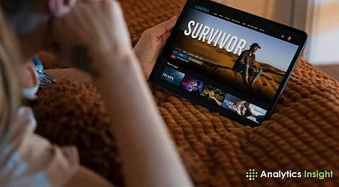 Latest OTT Releases this Week