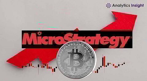 Is MicroStrategy Stock Set to Soar to $1,000 on Bitcoin Gains? 