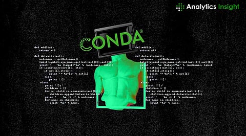 Mastering Conda: Essential Commands for Every Data Scientist