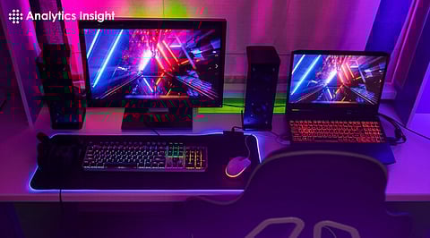 Gaming Laptops vs Desktops: What’s Better for Gamers?