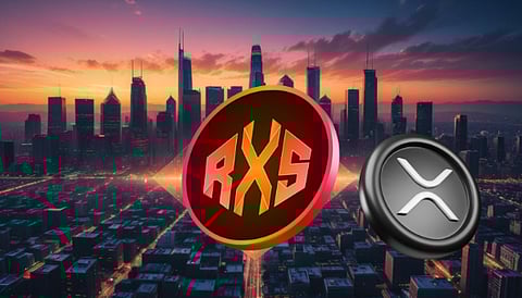 Ripple (XRP) Price May Run, But It Can't Outrun This $0.125 Priced Token