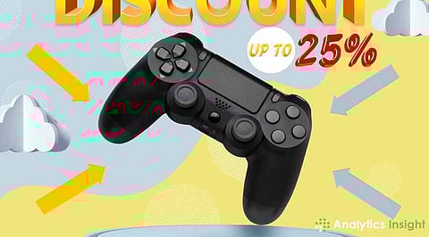 Gaming Console Discounts: PS5, Xbox Series X, and More