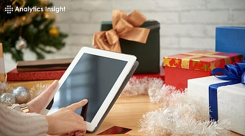 Budget-Friendly Tech Gifts for the Holiday Season