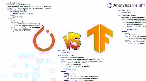 TensorFlow vs. PyTorch: Which is Better for Your Project?