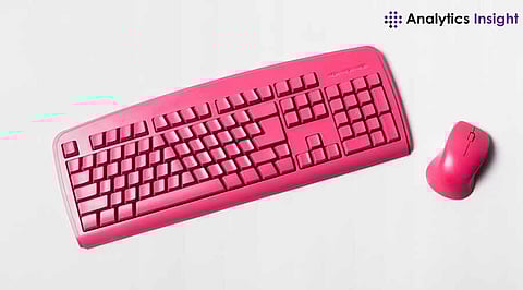 PC Accessories: Best Offers on Keyboards and Mice
