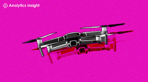 Discounts on High-End Drones: Unbeatable Offers