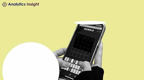 Today's Wordle Hints and Answer for December 8, 2024