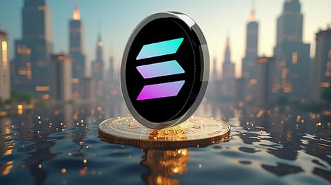 Side-by-Side Comparison of Solana (SOL) and Ripple (XRP): Which One is the Smarter Investment for 2025?