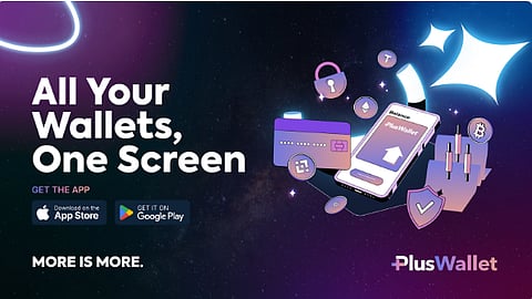 El Salvador’s Bitcoin Holdings Surge, Plus Wallet Rises as a Secure Crypto Wallet Favorite