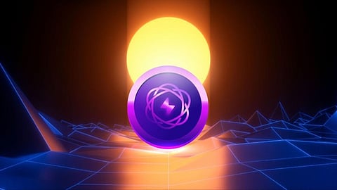 Lightchain 
