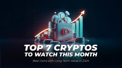 best altcoins now