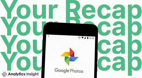 Google Photos 2024 Recap: Personalized Highlights and AI Captions
