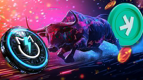 Kaspa Price Prediction_ Will KAS Hit $1 In Crypto Bull Run As Newcomer Enters the Scene