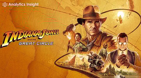 Indiana Jones and the Great Circle Review 