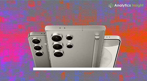 Samsung Galaxy S25 Ultra: Why Is Its RAM Upgrade a Game-Changer?
