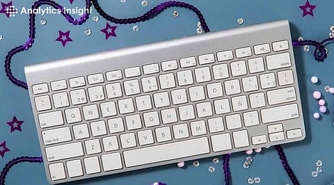 Raspberry Pi 500 Introduced with Keyboard Design and Compact Functionality